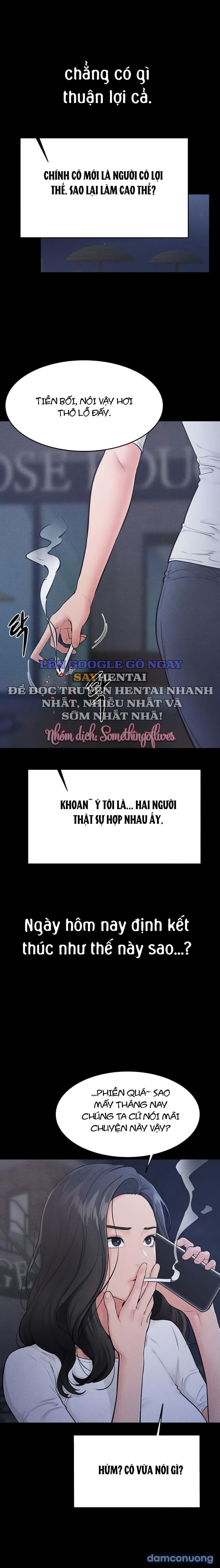 Gia Đình Mới Của Tôi 