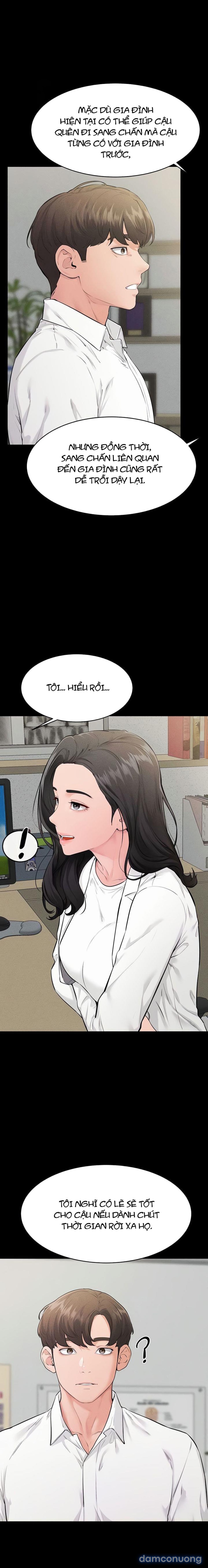Gia Đình Mới Của Tôi 