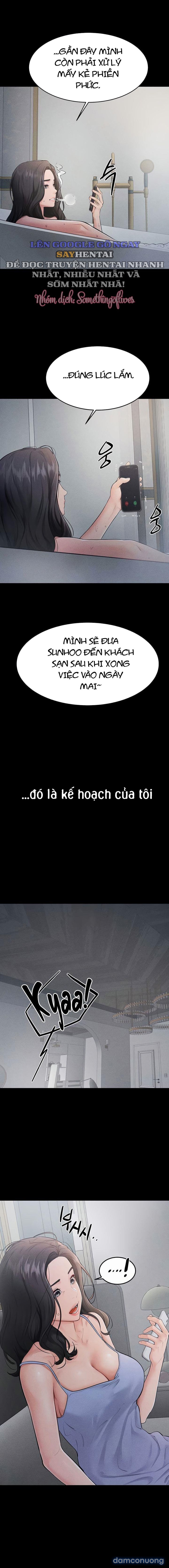 Gia Đình Mới Của Tôi 
