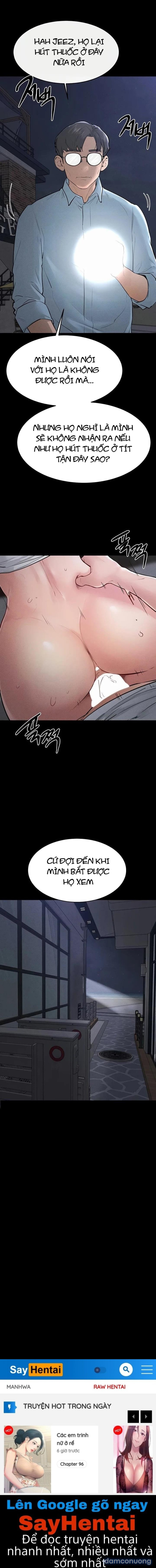 Gia Đình Mới Của Tôi 