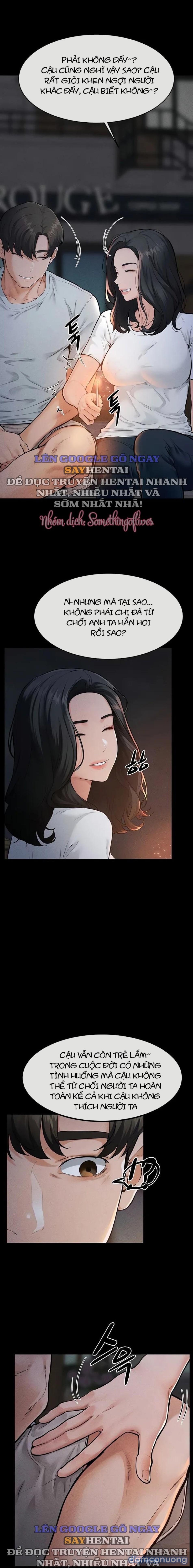 Gia Đình Mới Của Tôi 