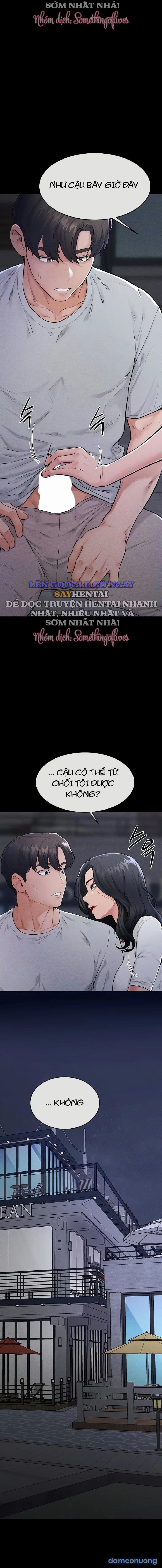 Gia Đình Mới Của Tôi 