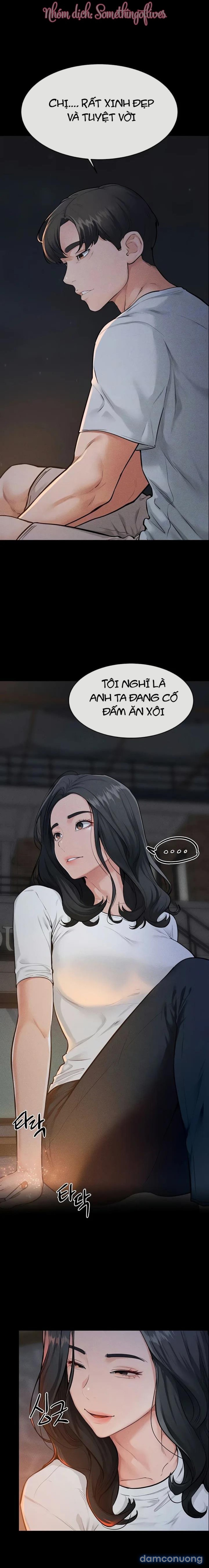 Gia Đình Mới Của Tôi 