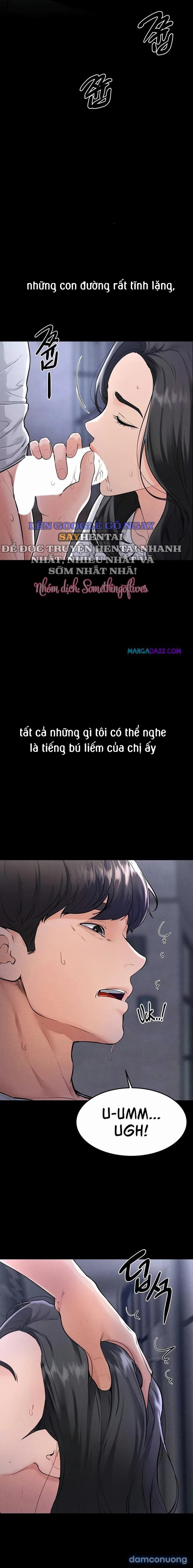 Gia Đình Mới Của Tôi 