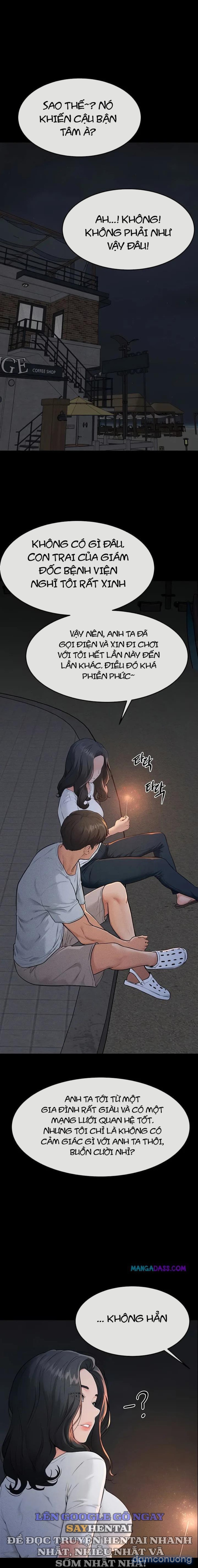 Gia Đình Mới Của Tôi 