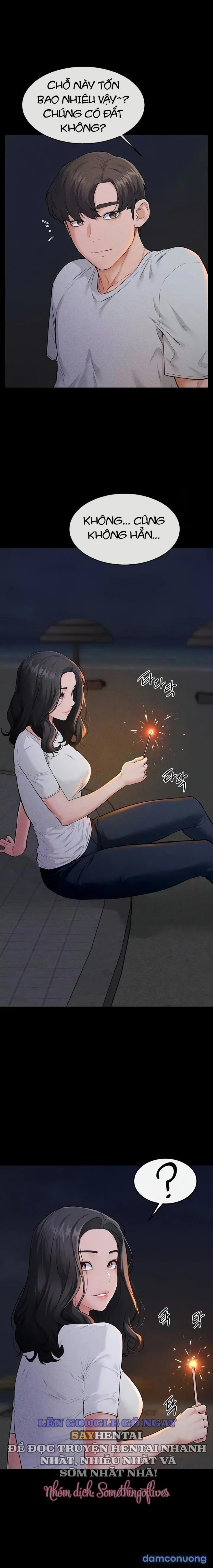 Gia Đình Mới Của Tôi 