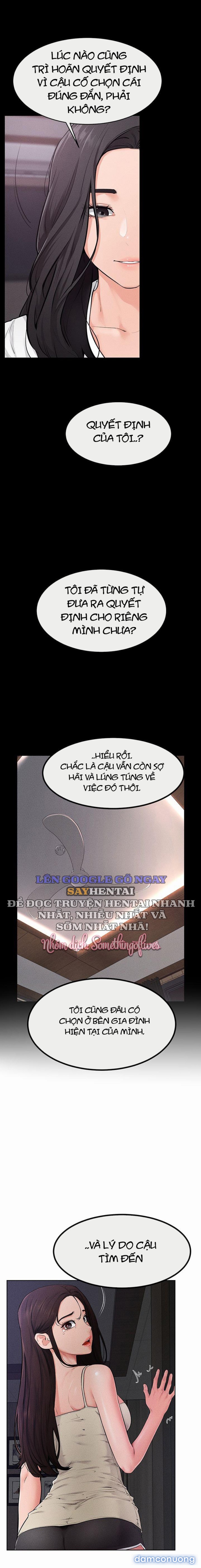 Gia Đình Mới Của Tôi 