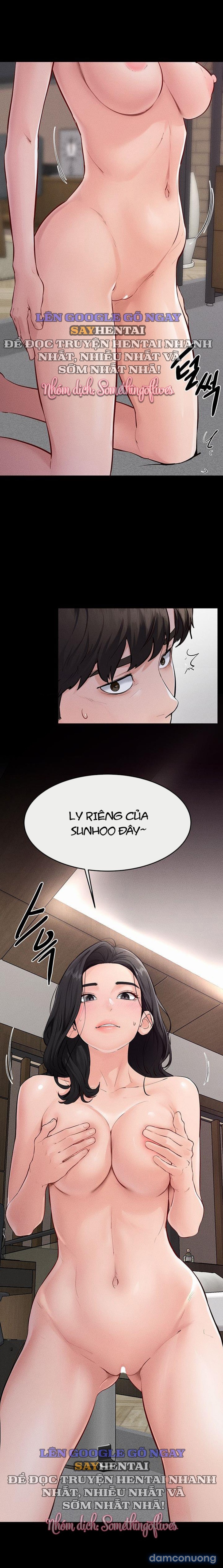 Gia Đình Mới Của Tôi 