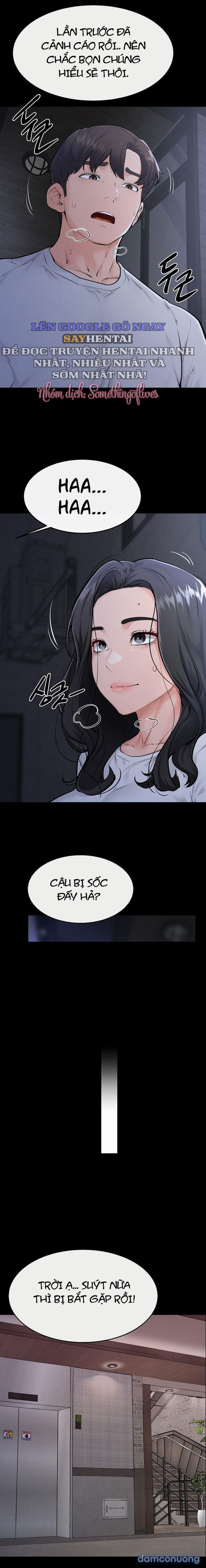 Gia Đình Mới Của Tôi 