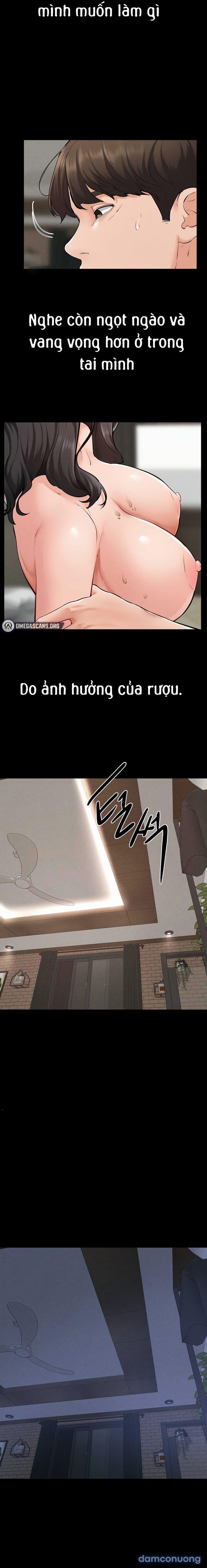 Gia Đình Mới Của Tôi 