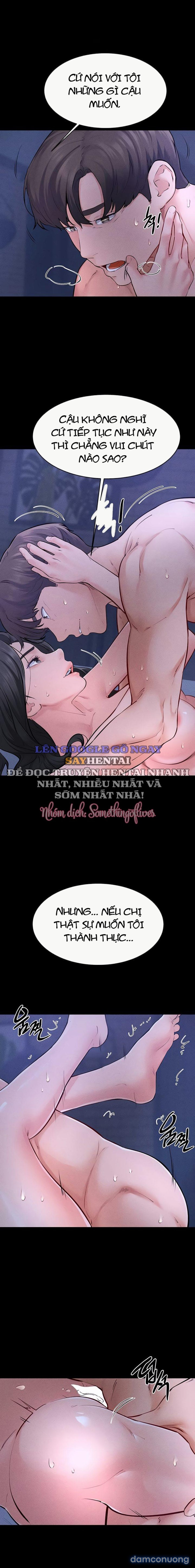 Gia Đình Mới Của Tôi 