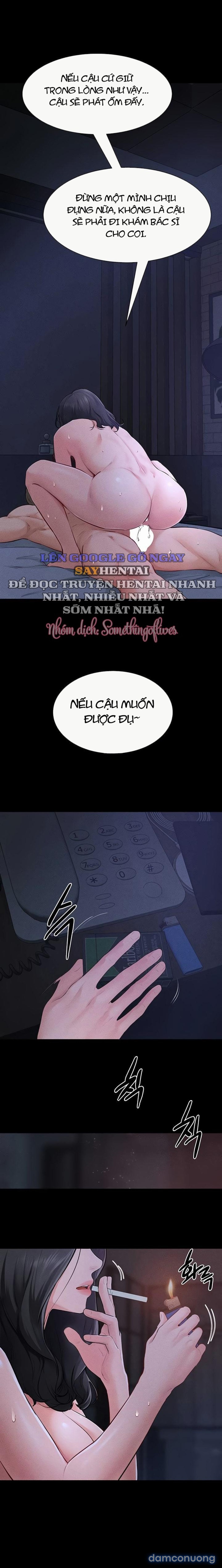 Gia Đình Mới Của Tôi 
