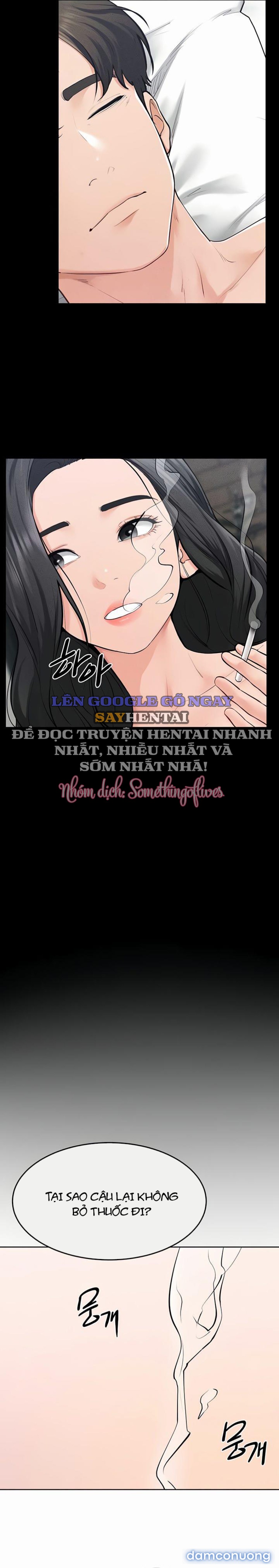 Gia Đình Mới Của Tôi 
