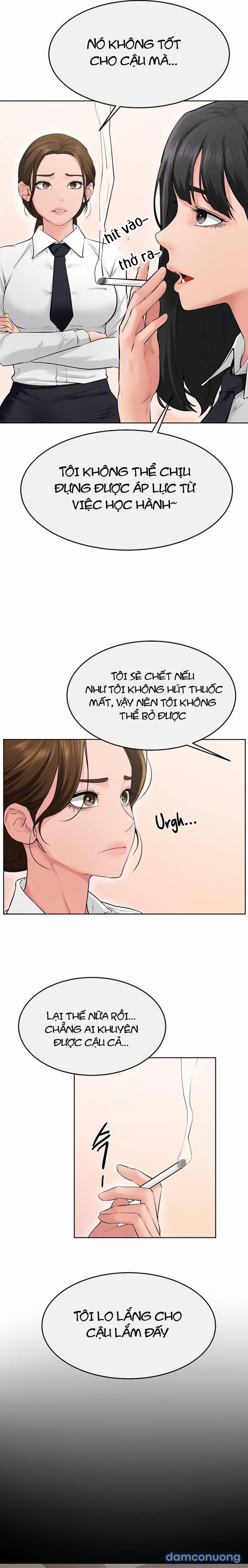 Gia Đình Mới Của Tôi 