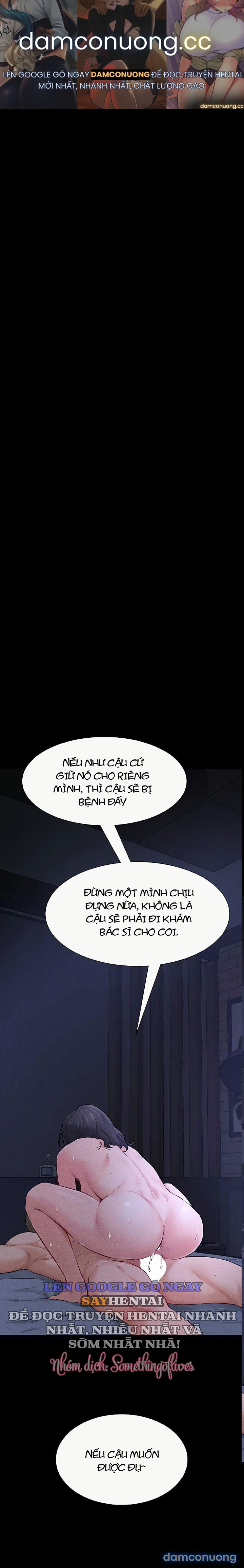 Gia Đình Mới Của Tôi 