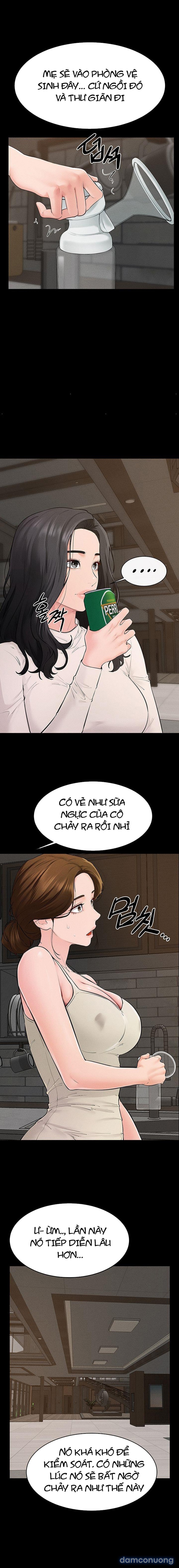 Gia Đình Mới Của Tôi 