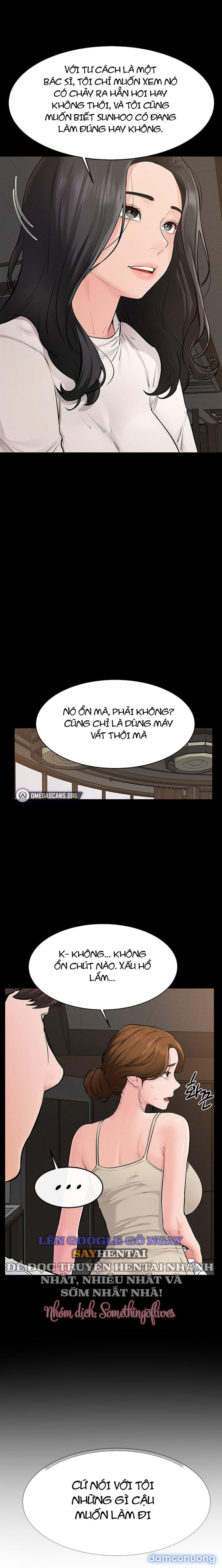 Gia Đình Mới Của Tôi 