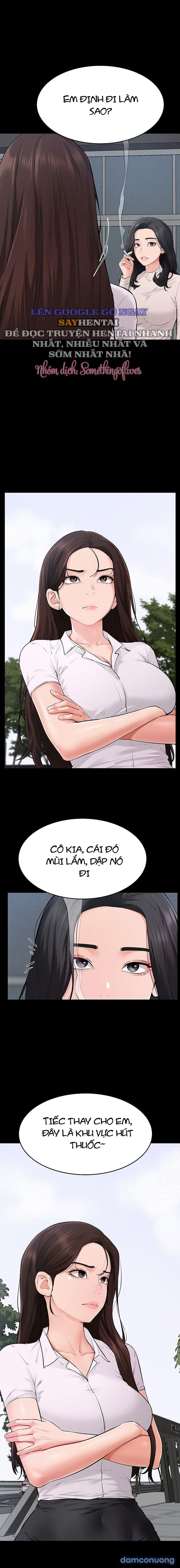 Gia Đình Mới Của Tôi 