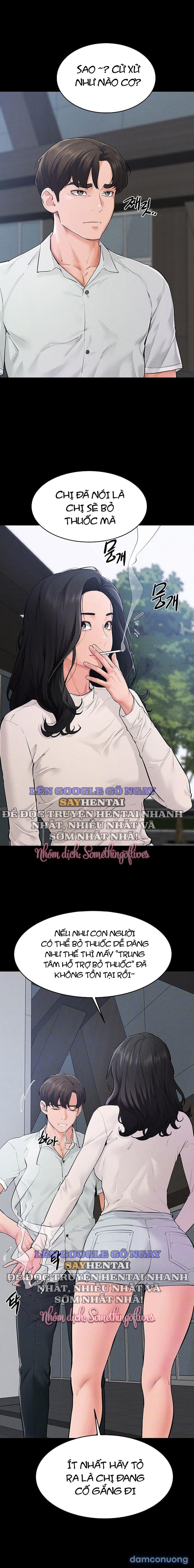 Gia Đình Mới Của Tôi 
