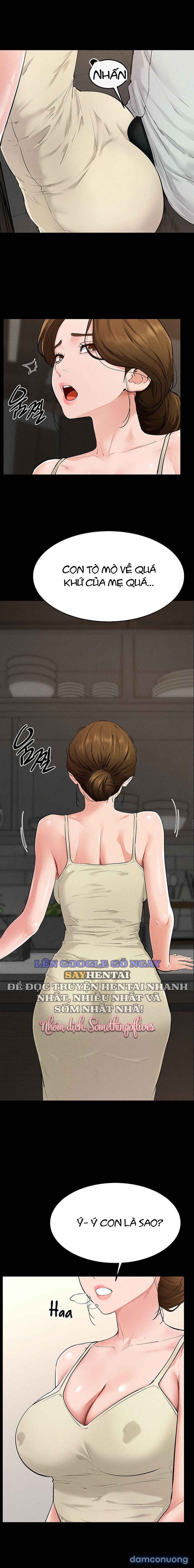 Gia Đình Mới Của Tôi 