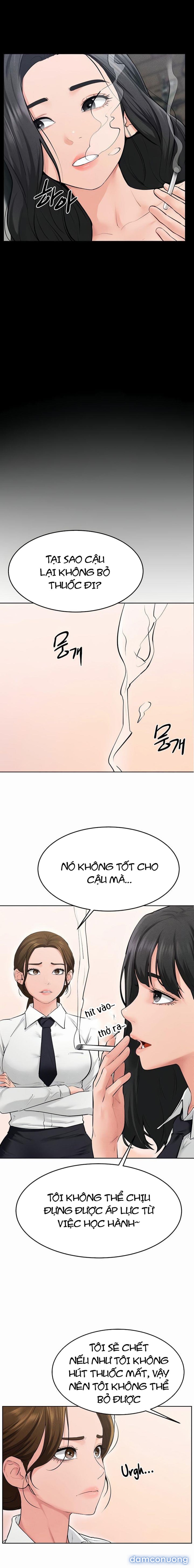 Gia Đình Mới Của Tôi 