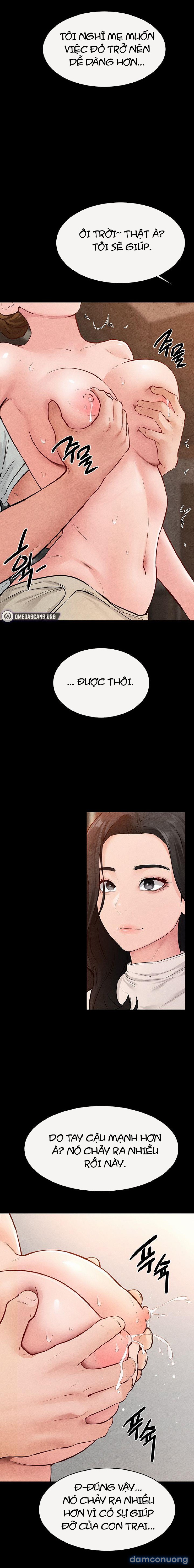 Gia Đình Mới Của Tôi 