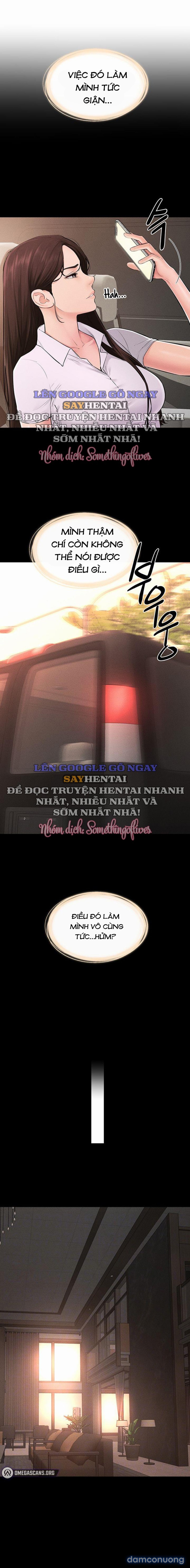Gia Đình Mới Của Tôi 