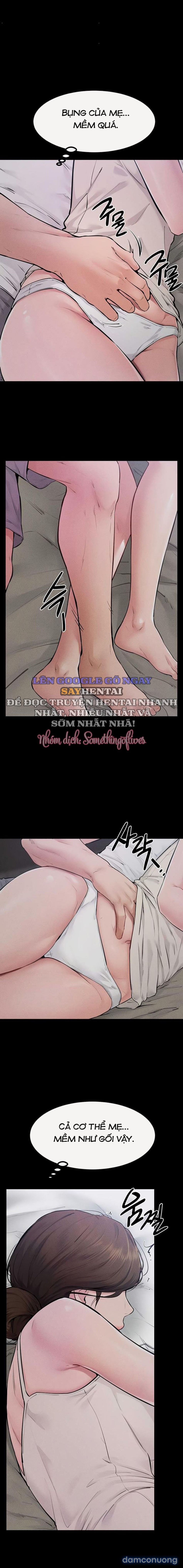 Gia Đình Mới Của Tôi 