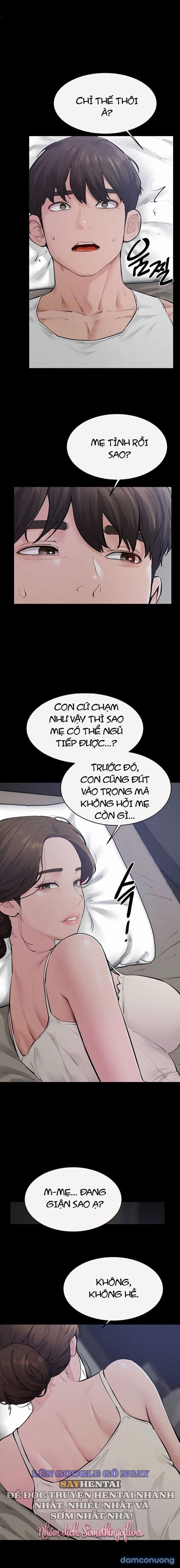Gia Đình Mới Của Tôi 