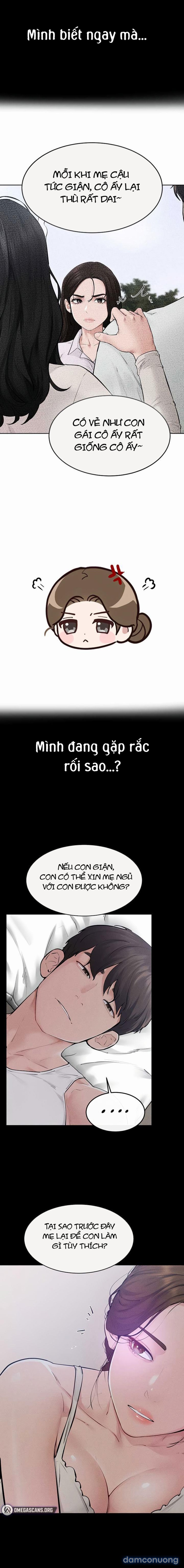Gia Đình Mới Của Tôi 