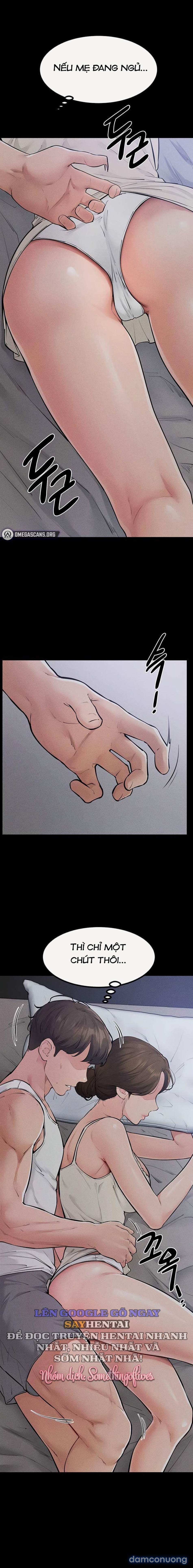 Gia Đình Mới Của Tôi 