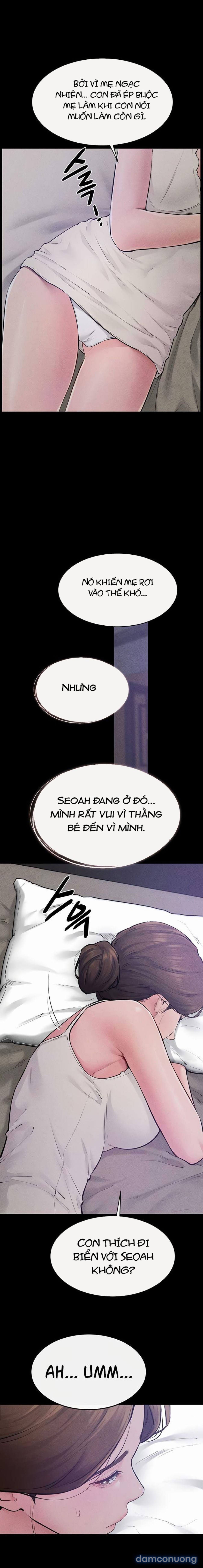 Gia Đình Mới Của Tôi 