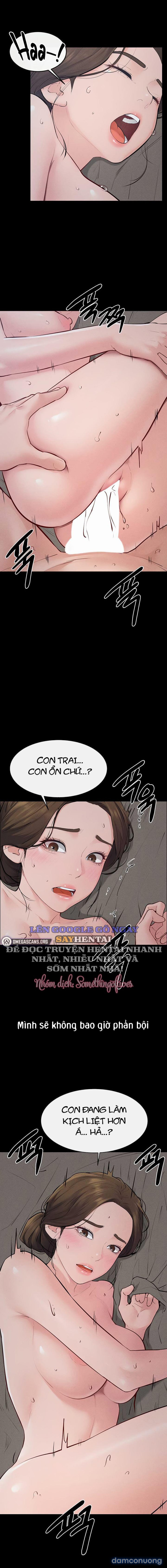 Gia Đình Mới Của Tôi 