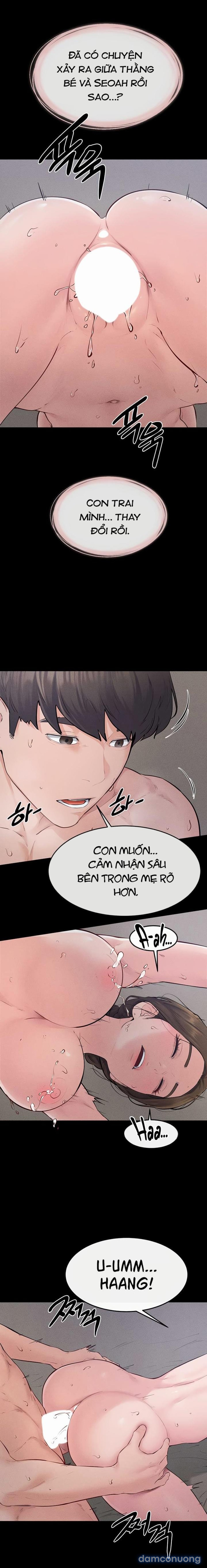Gia Đình Mới Của Tôi 