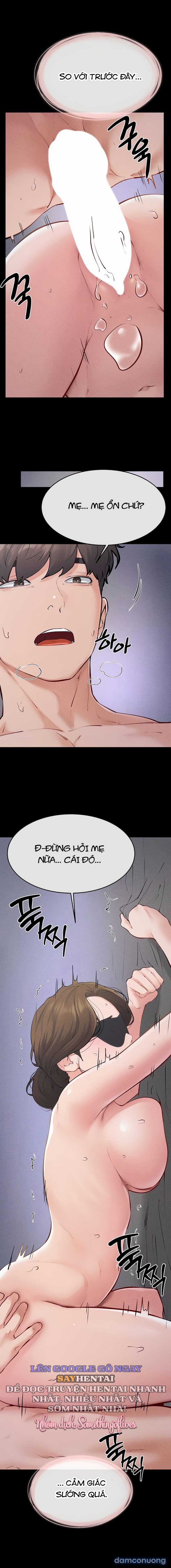 Gia Đình Mới Của Tôi 