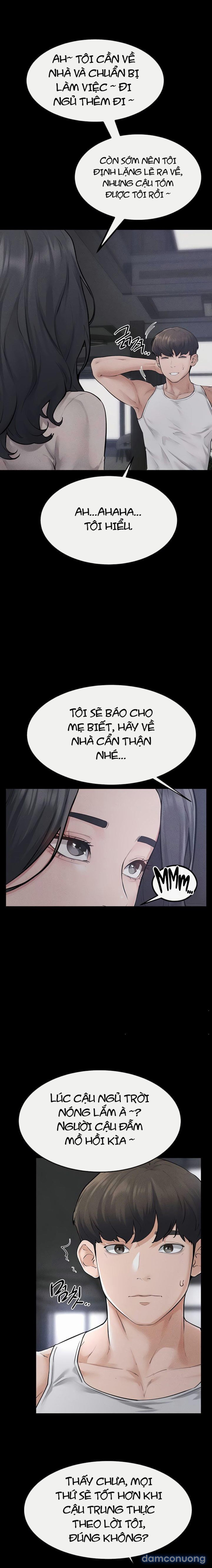 Gia Đình Mới Của Tôi 