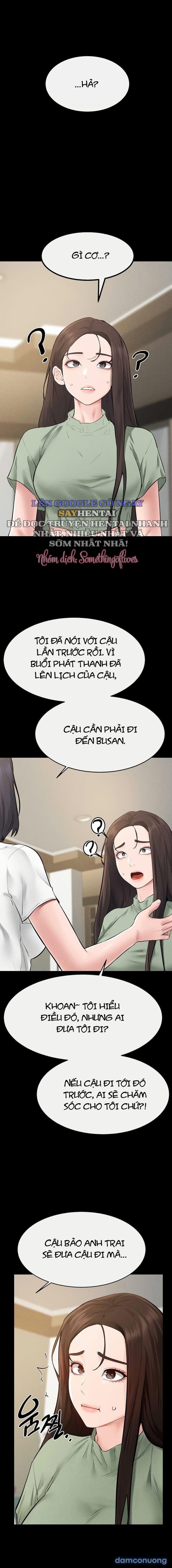 Gia Đình Mới Của Tôi 