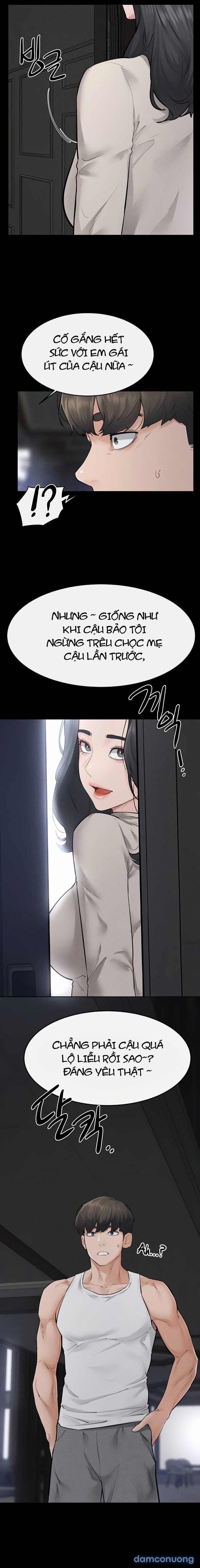 Gia Đình Mới Của Tôi 