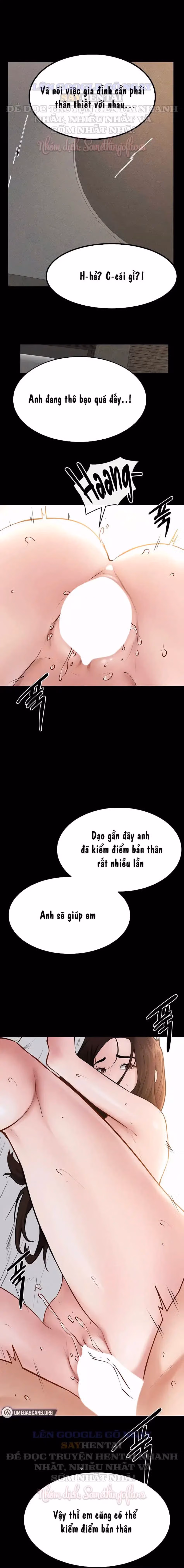 Gia Đình Mới Của Tôi 