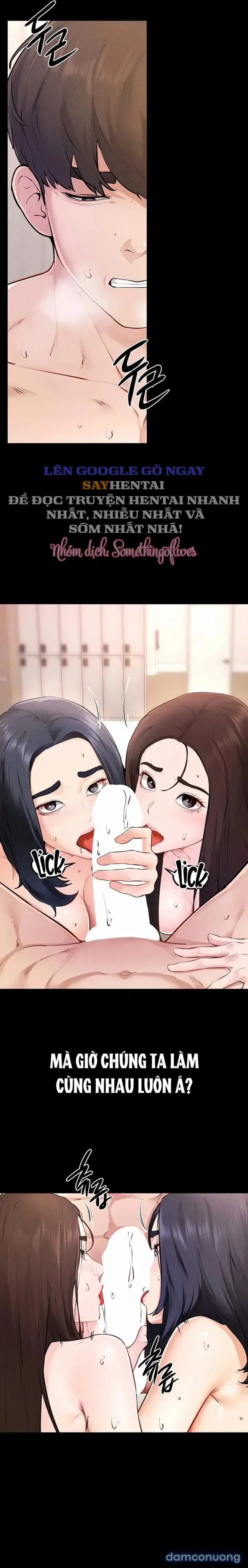 Gia Đình Mới Của Tôi 