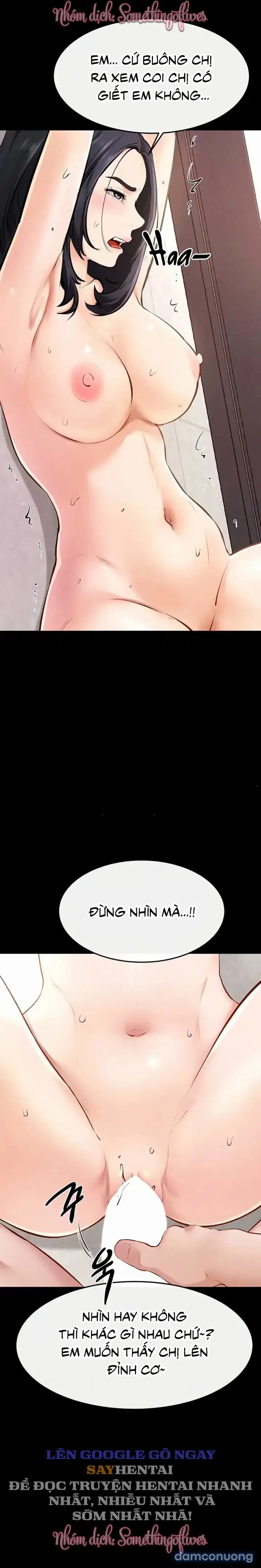 Gia Đình Mới Của Tôi 