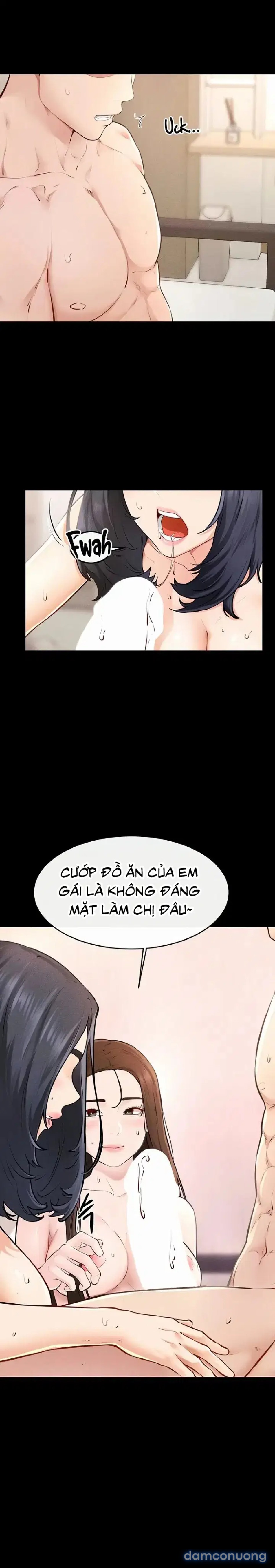 Gia Đình Mới Của Tôi 