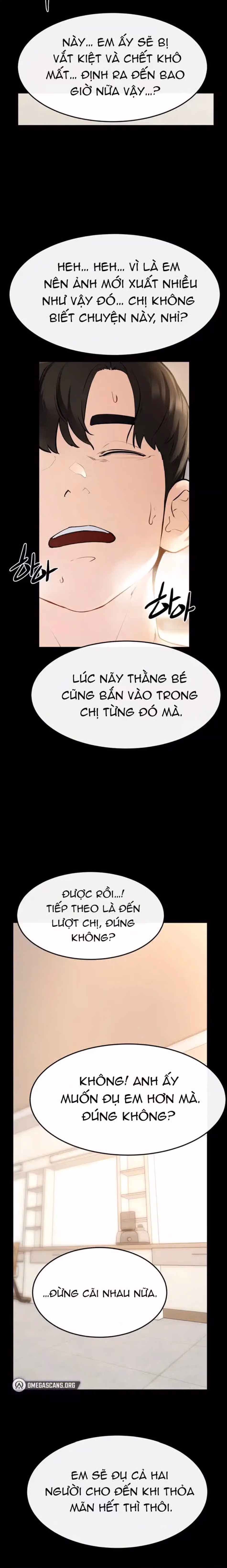 Gia Đình Mới Của Tôi 
