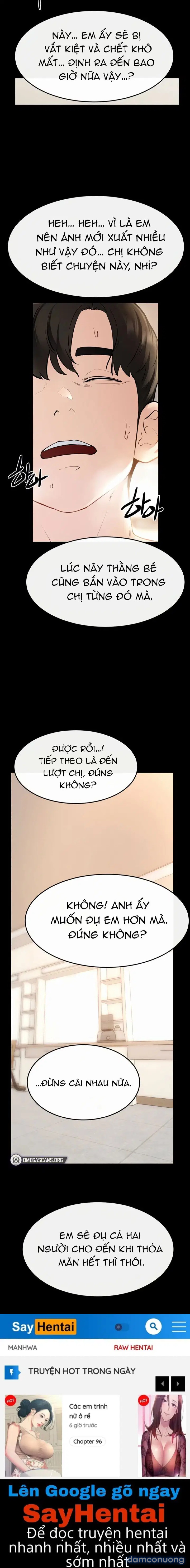 Gia Đình Mới Của Tôi 