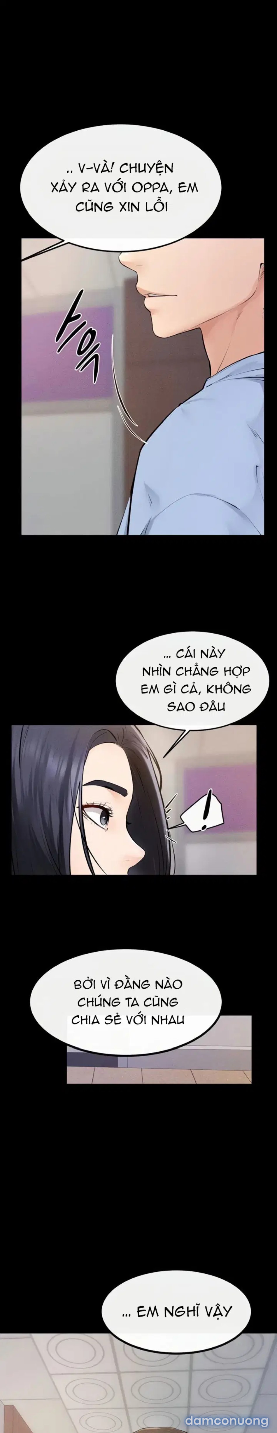 Gia Đình Mới Của Tôi 