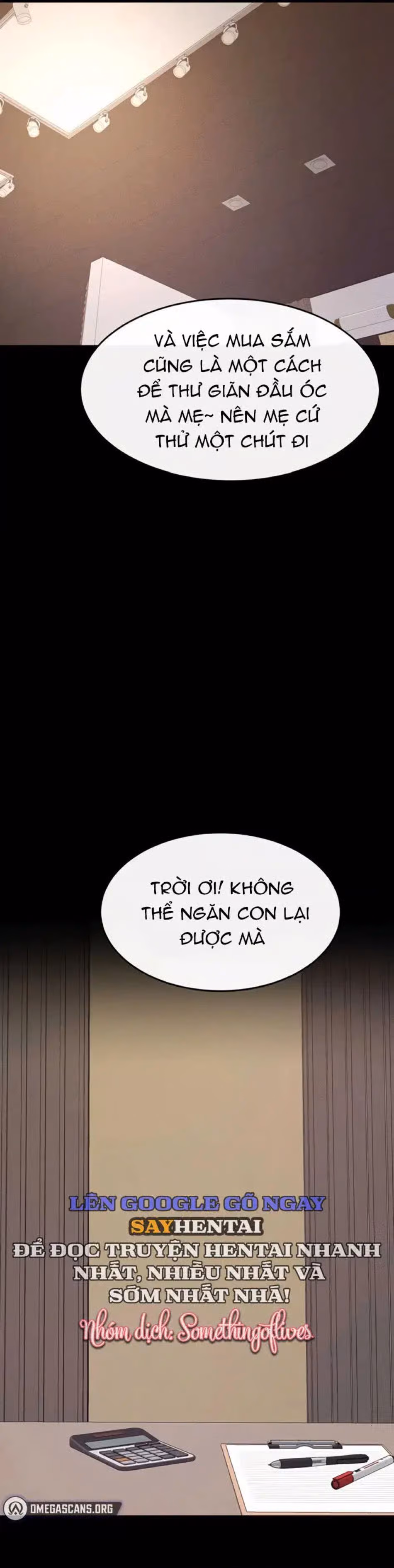 Gia Đình Mới Của Tôi 