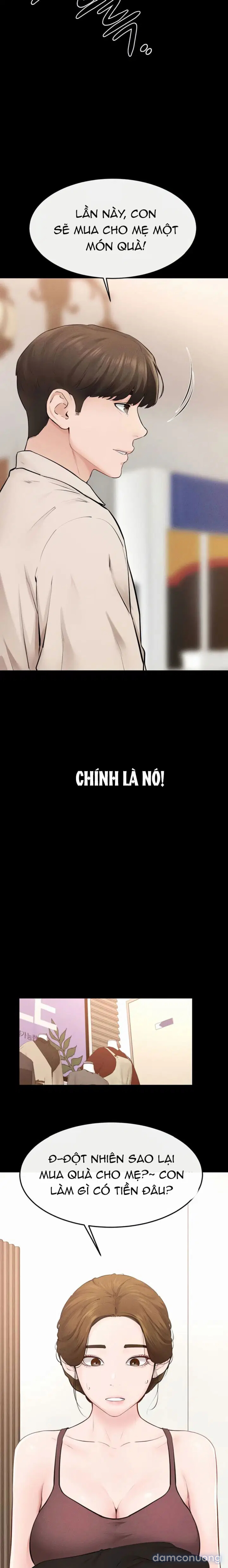 Gia Đình Mới Của Tôi 