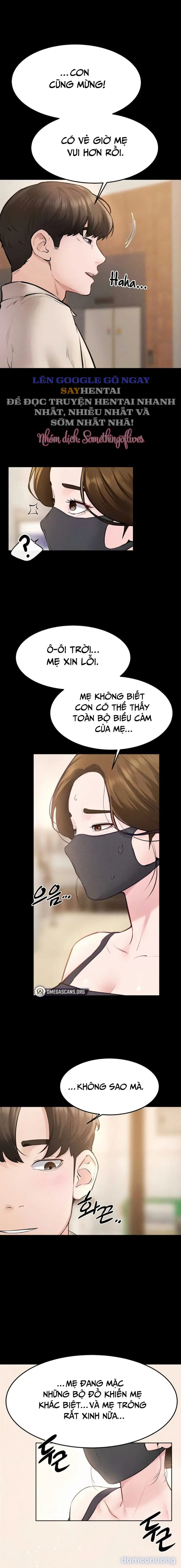 Gia Đình Mới Của Tôi 