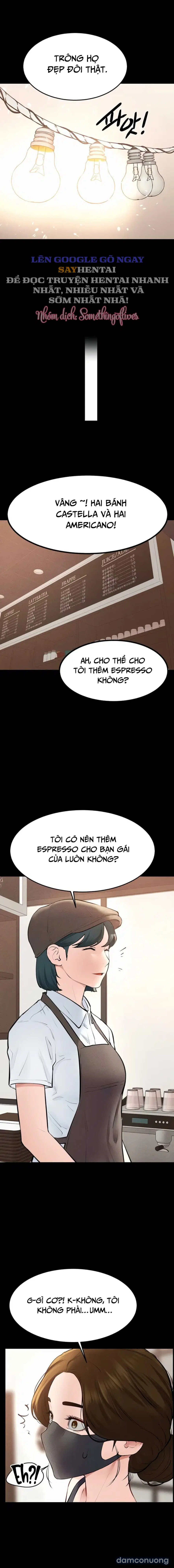 Gia Đình Mới Của Tôi 