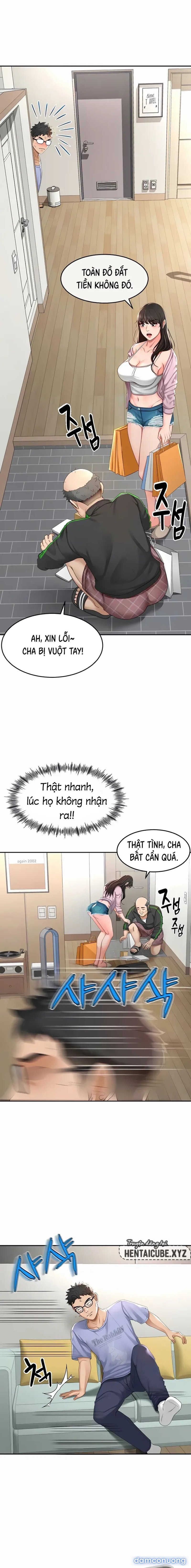 Hệ Thống Nhiệm Vụ Biến Tôi Thành Hàng Khủng 